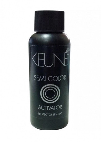 Активатор краски - Keune Semi Color Activator 60 мл