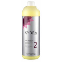 Оксидант кремовый 9% - Kydra Kydroxy Volumes Oxidizing cream 9% 1000 мл