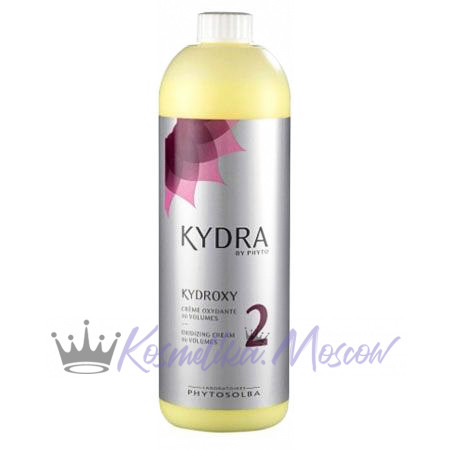 Оксидант кремовый 9% - Kydra Kydroxy Volumes Oxidizing cream 9% 1000 мл