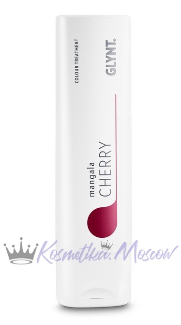 GLYNT MANGALA Маска тонирующая Cherry, 200 мл