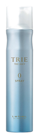 Увлажняющий спрей супер блеск - Lebel Trie Juicy Spray 0 170 мл