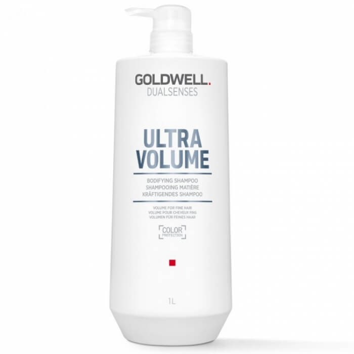 DUAL ULTRA VOL шампунь 1000 ml