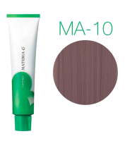 Краска Materia G Тон MA-10  120 гр.
