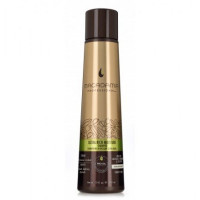 Макадамия шампунь увлажнение для сухих волос - Macadamia Ultra Rich Moisture Shampoo 300 мл