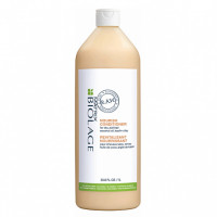 Кондиционер питающий с каолиновой глиной и кокосовым маслом - Matrix Biolage R.A.W. Nourish Conditioner 1000 мл
