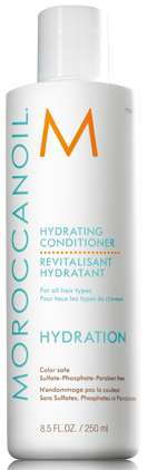 Кондиционер увлажняющий - Moroccanoil Hydrating Conditioner 250 мл