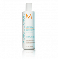 Кондиционер увлажняющий - Moroccanoil Hydrating Conditioner 250 мл