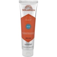 ALFA SOLARIUM SUN NOURISHING MASK 150 мл