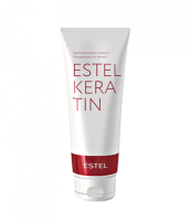 Estel Keratin Mask - Кератиновая маска 250 мл