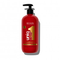 Шампунь - кондиционер - Revlon Uniq One Conditioning Shampoo 490 мл