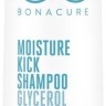 Шампунь интенсивное увлажнение - Schwarzkopf Professional BC Moisture Kick Shampoo 250 мл