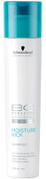 Шампунь интенсивное увлажнение - Schwarzkopf Professional BC Moisture Kick Shampoo 250 мл