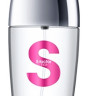 Термозащитный спрей - блеск для волос - Tigi S Factor Flat Iron Shine Spray 125 мл