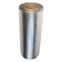 Фольга `ЦИРЮЛЬНИК`тисненая 100м