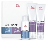 Тестовый салонный набор Wellaplex Kit 3*100 мл