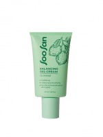 SOOSAN Гель-крем для жирного типа кожи с экстрактом каламанси для проблемной кожи Balancing Gel 50 мл
