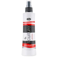 Lisap Sculture Extra Strong Гель-спрей для волос экстра-сильной фиксации 250 мл