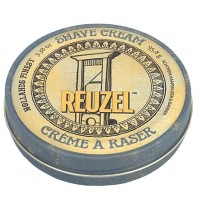 REUZEL Крем для бритья Shave Cream 95,8гр