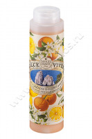 Гель для душа Nesti Dante Capri Shower Gel (Нести Данте Капри для всех типов кожи) 300 мл