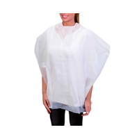 DV Накидка полиэтиленовая 30 шт