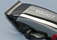 Профессиональная машинка для стрижки Dewal Egoist 03 - 817 сеть аккумулятор