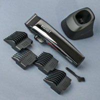 Профессиональная машинка для стрижки Dewal Egoist 03 - 817 сеть аккумулятор