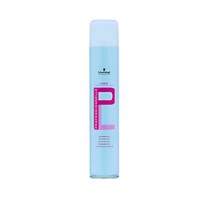 Schwarzkopf Prof Super Strong Hold Laque 500 ml