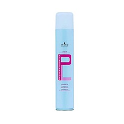 Schwarzkopf Prof Super Strong Hold Laque 500 ml