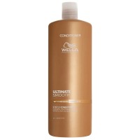 Wella Pr. Ultimate Smooth Кондиционер для гладкости волос 1 л