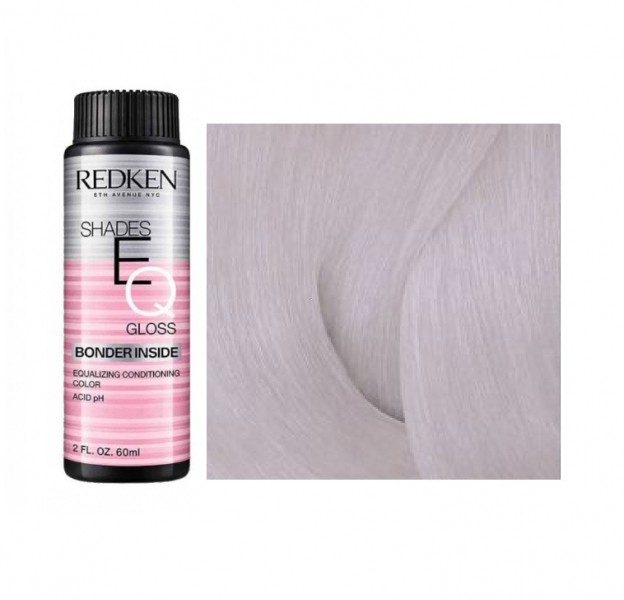 КРАСКА-БЛЕСК ШЕЙДС ИКЬЮ БОНДЕР 010VV 60 МЛ