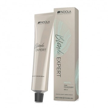 INDOLA BLONDE EXPERT Pastel Gel Toner G.2 Жемчужный 60 мл