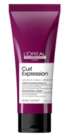 Несмываемый крем уход - Loreal Curl Expression 200 мл