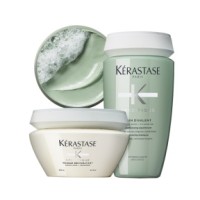 Kerastase Набор Divalent Mask, 250, 200, 150 мл