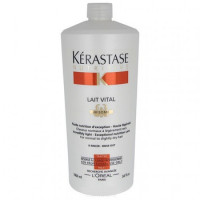 Питательное молочко для нормальных и слегка сухих волос - Kerastase Nutritive Irisome Lait Vital Iris Royal 1000 мл