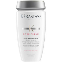 Шампунь - ванна от выпадения волос - Kerastase Specifique Bain Prevention 250 мл
