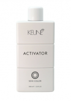 Активатор краски - Keune Semi Color Activator 1000 мл