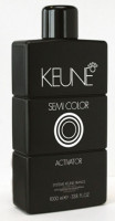Активатор краски - Keune Semi Color Activator 1000 мл
