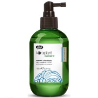 Lisap Keraplant Nature Purificante Lotion Лосьон очищающий от перхоти 150 мл