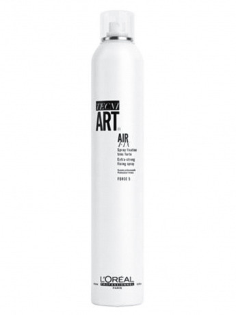 Спрей моментальной суперсильной фиксации - Tecni. Art Air Fix Spray 400 мл