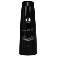 Шампунь глубокой очистки CONSTANT DELIGHT PRE STYLING 5 Magic Oil 1000 мл