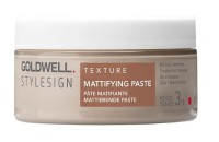 Goldwell TEXTURE MATTIFYING PASTE 100 мл матовая па