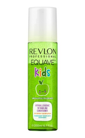 Revlon EQUAVE NEW. KIDS 2-х фазный кондиционер для детей 200 мл