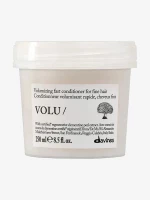 DV VOLU/fast conditioner д/придания объемаам , 250ml