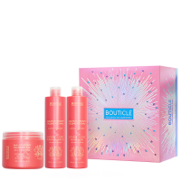 BOUTICLE ATELIER HAIR - AMINO THERAPY BLOND REVIVAL - восст. для экстремально поврежд.(ш300, б300, м500)