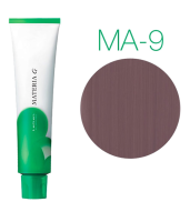 Краска Materia G Тон MA-9  120 гр.