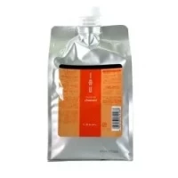 Шамп IAU cleansing CLEARMENT 1000мл