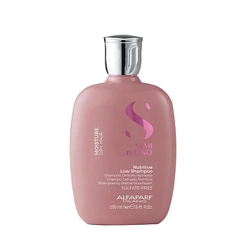 ALFA SOLARIUM SUN NOURISHING SHAMPOO 250ML