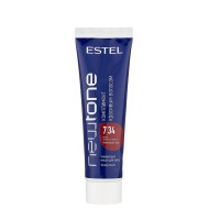 7/34 Русый золотисто - медный TONE ESTEL 60 мл