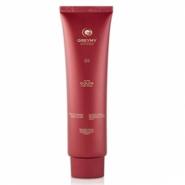 Greymy Zoom Color Care Mask 150 мл