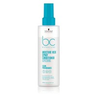 Спрей кондиционер интенсивное увлажнение - Schwarzkopf Professional BC Moisture Kick Spray Conditioner 200 мл